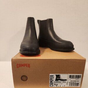 Brand New Floor Model Camper Pix Women's Leather Chelsea Boot - 6 US / 36 EU